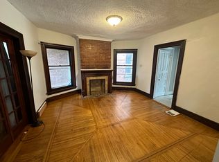 352 Bryant St #UPR, Buffalo, NY 14222