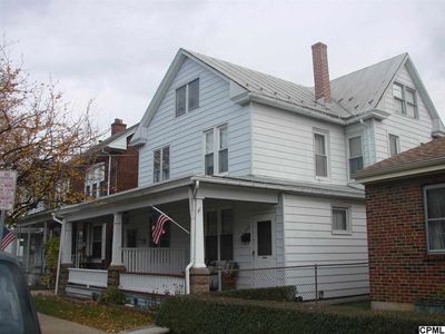 342 Herman Ave, Lemoyne, PA, 17043