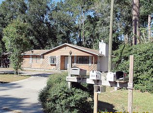 271 SE Polk Ln, Lake City, FL 32025