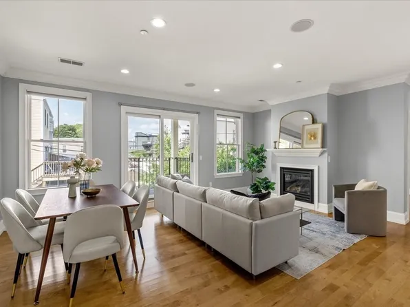 37 P St #3, South Boston, MA 02127
