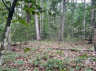 Pin Oak Rd, Mount Jackson, VA 22842