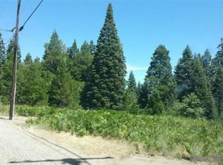 Birch Hill Rd LOT 49, Santa Ysabel, CA 92070