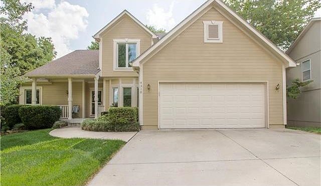 1st image of 4318 S Kerrington Dr