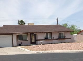1951 Arabian Ct, Henderson, NV 89002