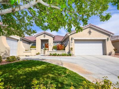 3480 Hawksbeard Ct, Las Vegas, NV, 89135