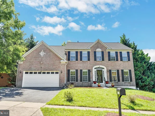 1607 Felwood St, Fort Washington, MD 20744