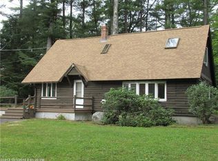 463 Methodist Rd, Westbrook, ME 04092