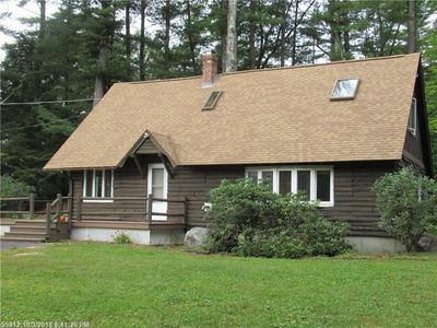 463 Methodist Rd, Westbrook, ME, 04092