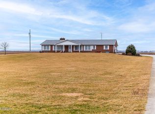 4371 County Road 142 N, West Mansfield, OH 43358