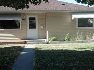 4421 Ryan Ave, Billings, MT 59101