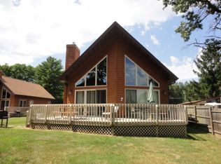 1050 E Hiawatha Dr #C, Wisconsin Dells, WI 53965