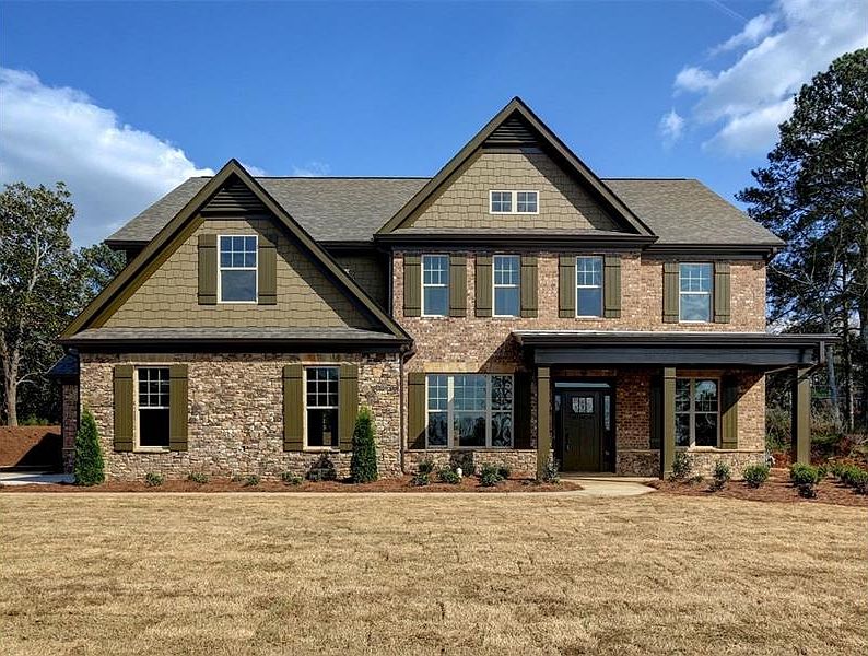 2nd image of 2773 Magnolia Creek Dr NW