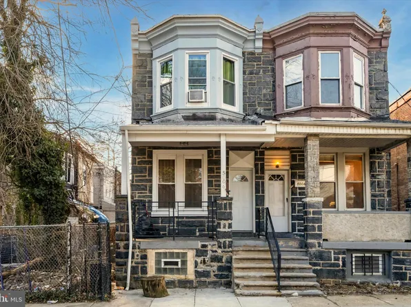 5006 Keyser St, Philadelphia, PA 19144