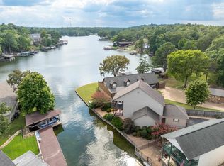 105 Dodson Ter UNIT C, Hot Springs National Park, AR 71913