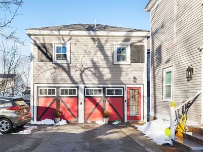 104 Bridge St APT 5, Salem, MA, 01970