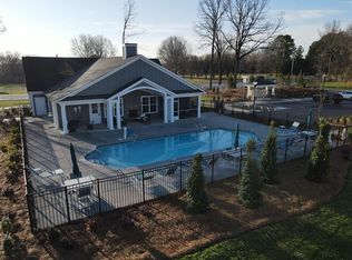 564 Restoration Dr Lot 20, Smyrna, TN 37167