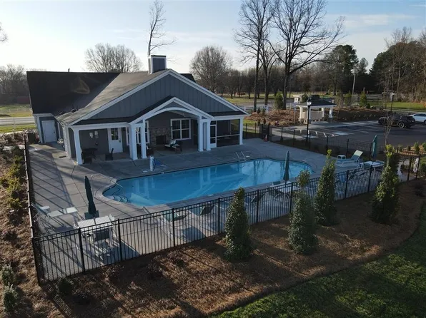 564 Restoration Dr Lot 20, Smyrna, TN 37167