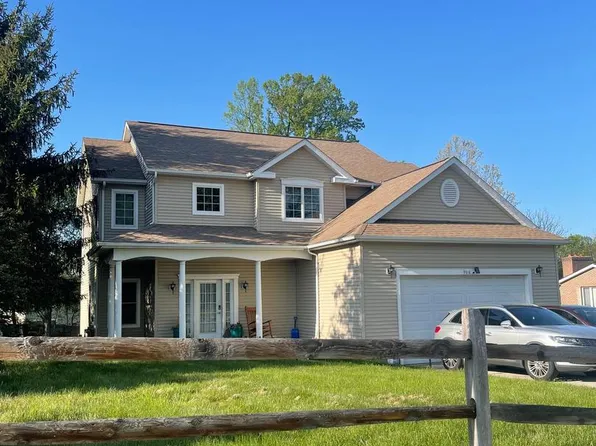 9818 Lyons Mill Rd, Owings Mills, MD 21117