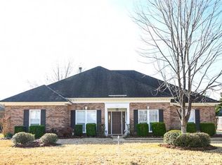 718 Larkin Ct, Montgomery, AL 36109
