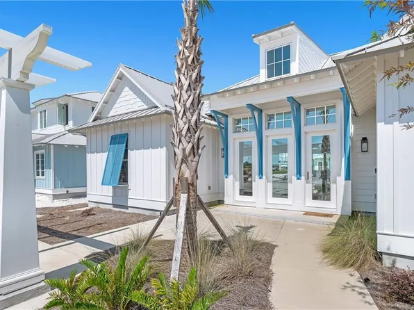 8710 Jamestown Ct, Gulf Shores, AL 36542