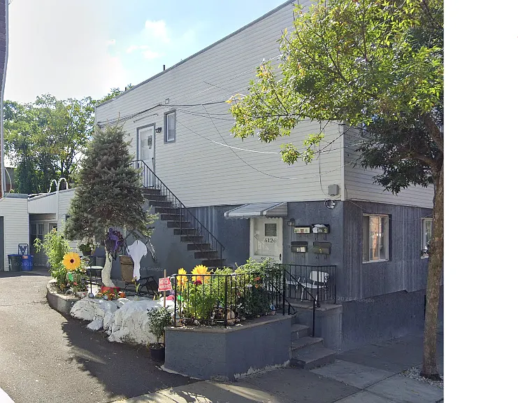 6126 Jackson St #4 — Photo 1