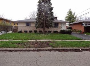 3467 Seabrook Ave, Columbus, OH 43227