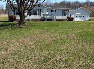 4314 Pancake Hill Rd, Bemus Point, NY