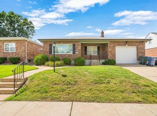 1935 Sublette Ave, Saint Louis, MO