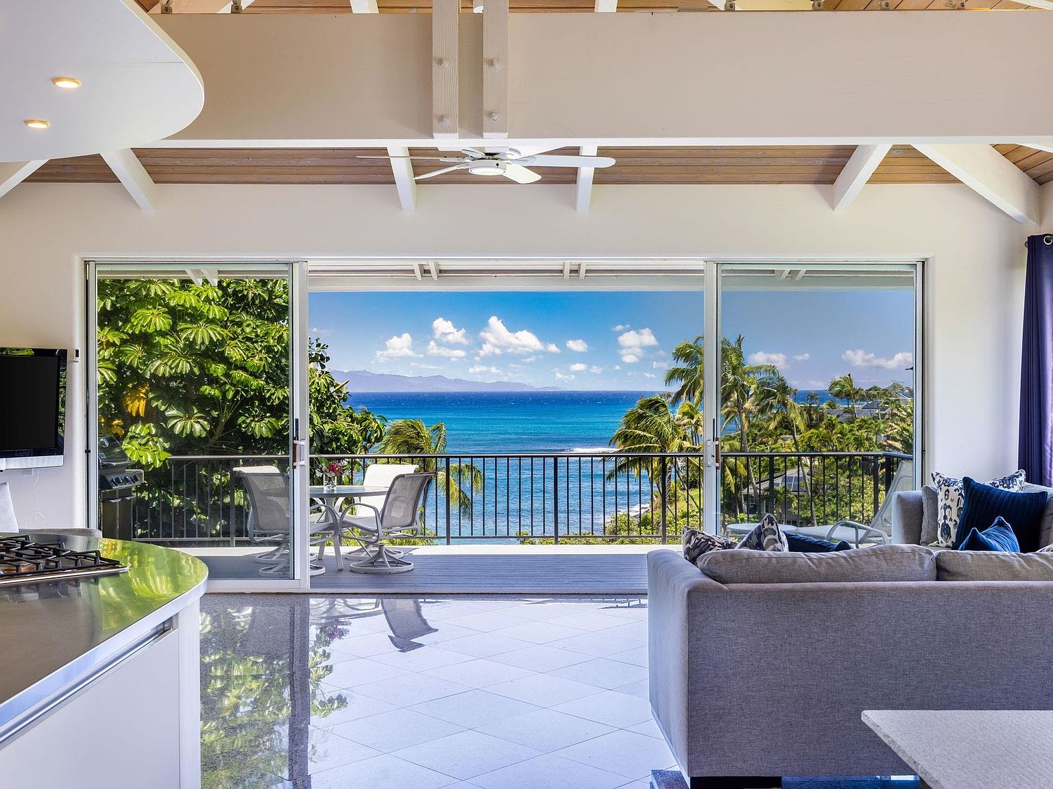 5045 Lower Honoapiilani Rd APT 9, Lahaina, HI 96761 | MLS #405155