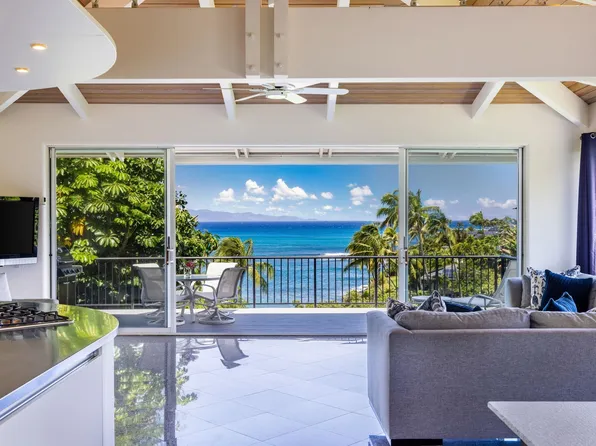 5045 Lower Honoapiilani Rd APT 9, Lahaina, HI 96761