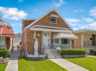 3921 N Cumberland Ave, Chicago, IL