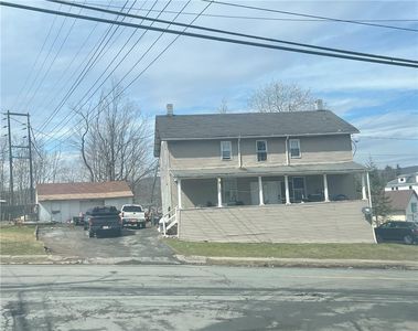 67 Lake Street, Liberty, NY, 12754