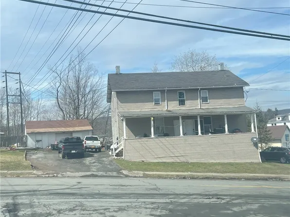 67 Lake Street, Liberty, NY 12754