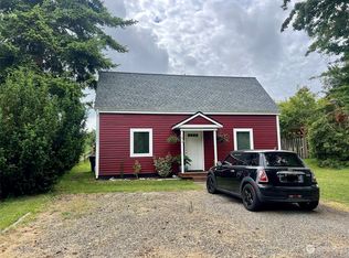 1615 Spruce St, Port Townsend, WA 98368