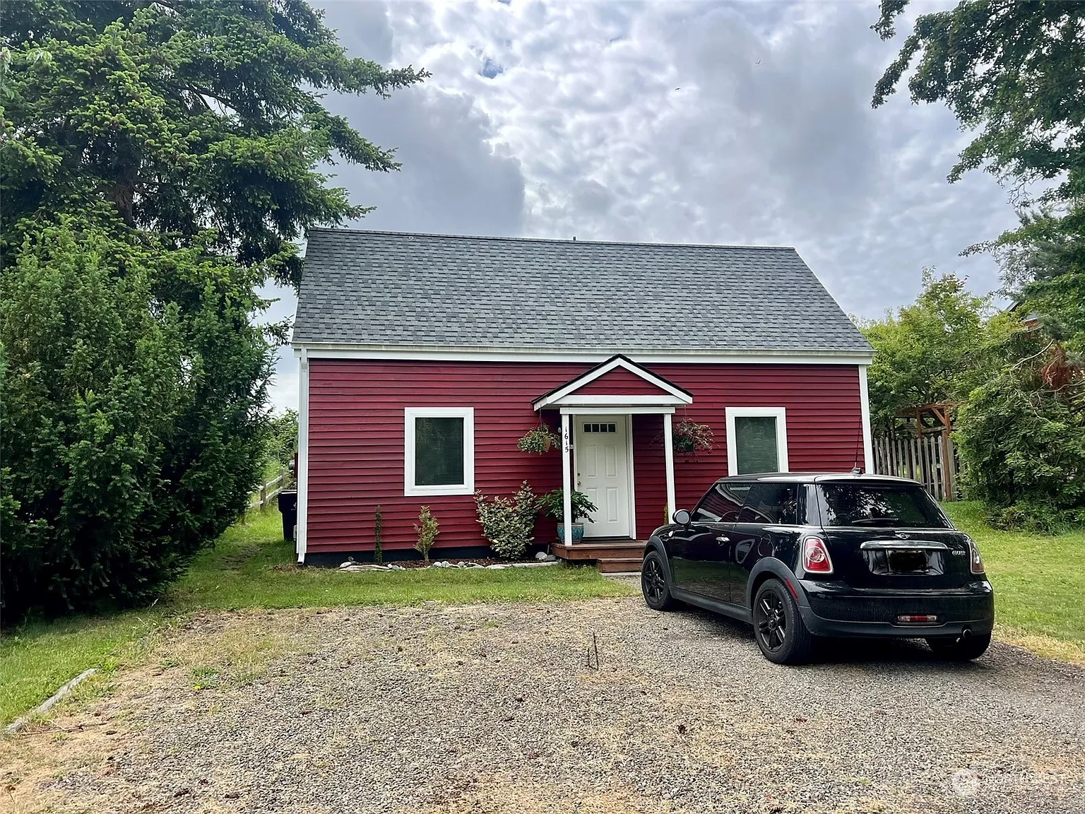 1615 Spruce Street photo 1