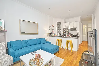 Rented by Keller Williams NYC