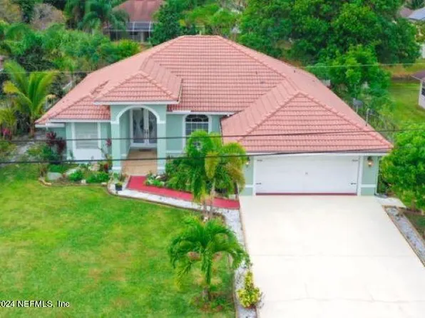 1844 SW BRADWAY Lane, Port St. Lucie, FL 34953