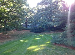 106 Sargent Rd, Brookline, MA 02445