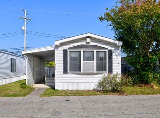 5019 N High St LOT 82, Columbus, OH 43214