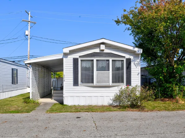 5019 N High St Lot 82, Columbus, OH 43214