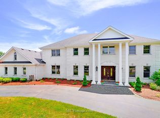 25 115th St, Lemont, IL 60439