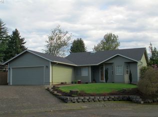 2447 Lariat Meadows Dr, Eugene, OR 97401