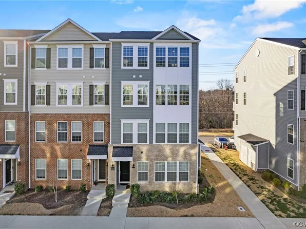 5914 Laurel Bed Ln Unit B, Richmond, VA 23227