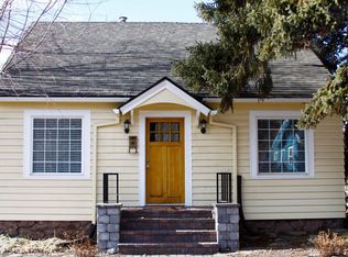 425 NW Riverside Blvd, Bend, OR 97703