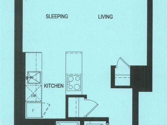 4th image of 20 Richardson St #2006