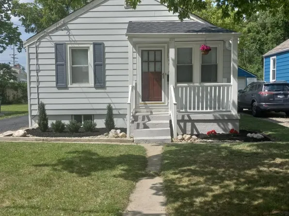 4614 Belleview Ave, Cincinnati, OH 45242