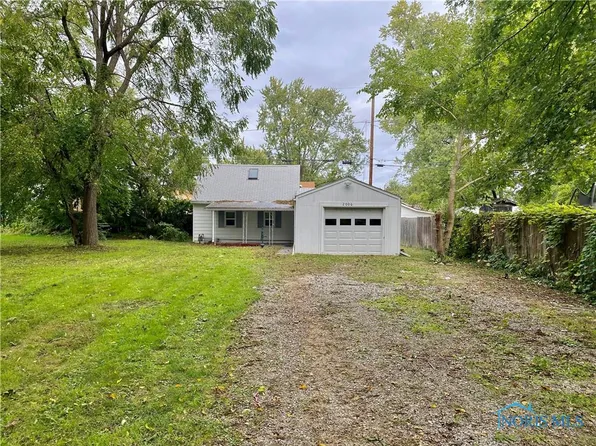 2006 Ketner Ave, Toledo, OH 43613