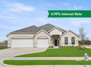 957 Reeves Dr, Desoto, TX 75115