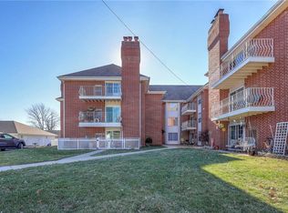 8001 Westridge Rd APT 306, Kansas City, MO 64138
