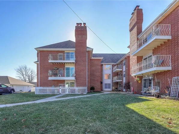 8001 Westridge Rd APT 306, Kansas City, MO 64138